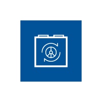 Не потребують попереднього нагрівача або зволожувача повітря