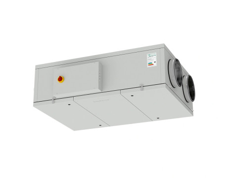 Verso CF 1300 F C5