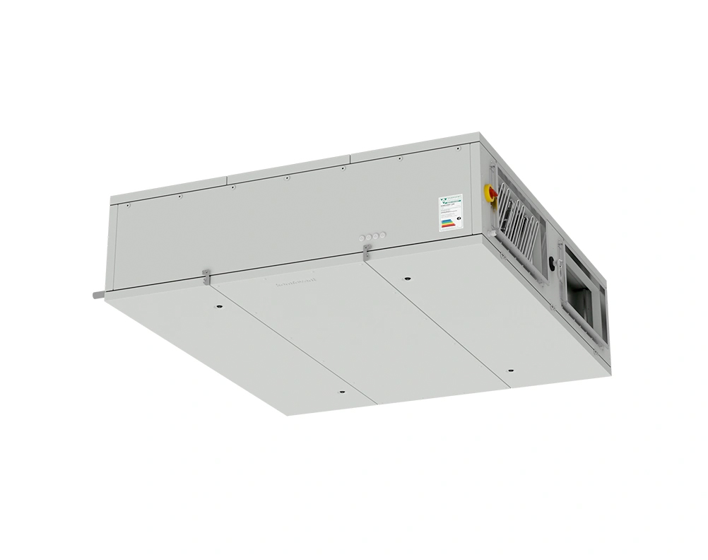 Verso CF 2500 F C5