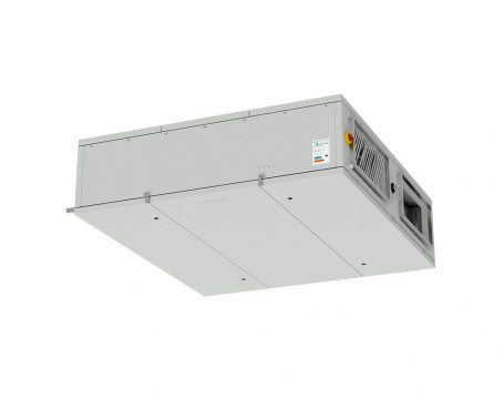 Verso CF 2500 F C5