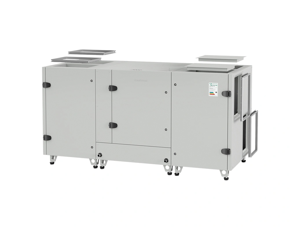 Verso CF 3500 U C5