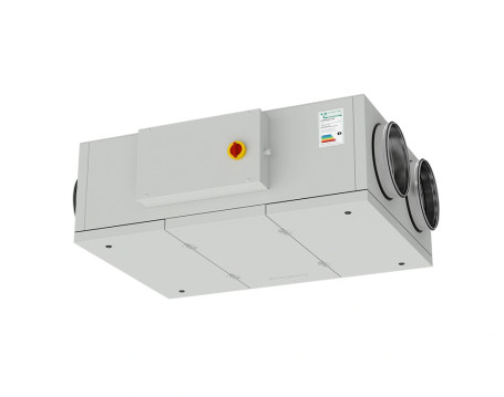 Verso R 1300 F C5