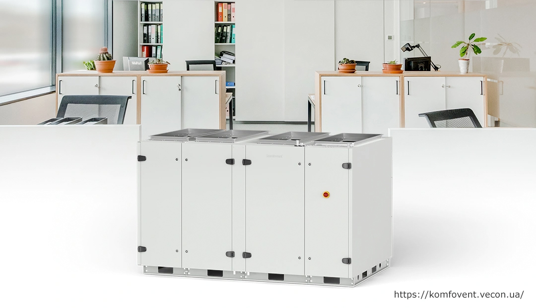 Verso CF 7000 V C5 – найпотужніше доповнення до стандартної лінійки Verso CF
