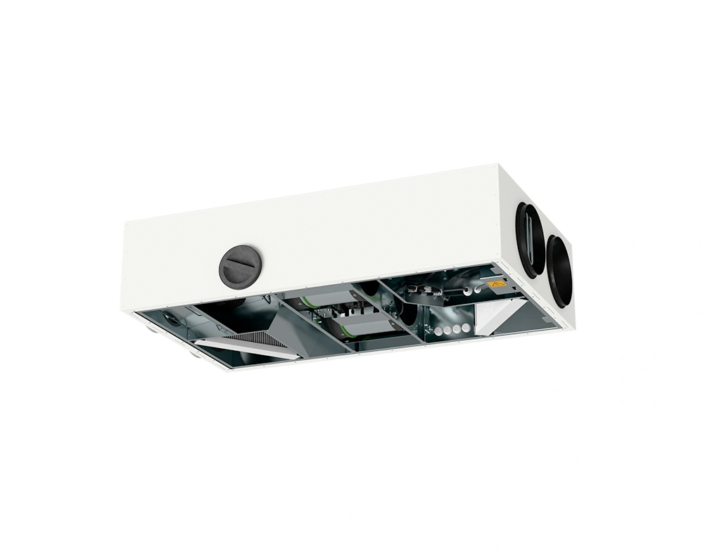 Domekt R 400 F C6M