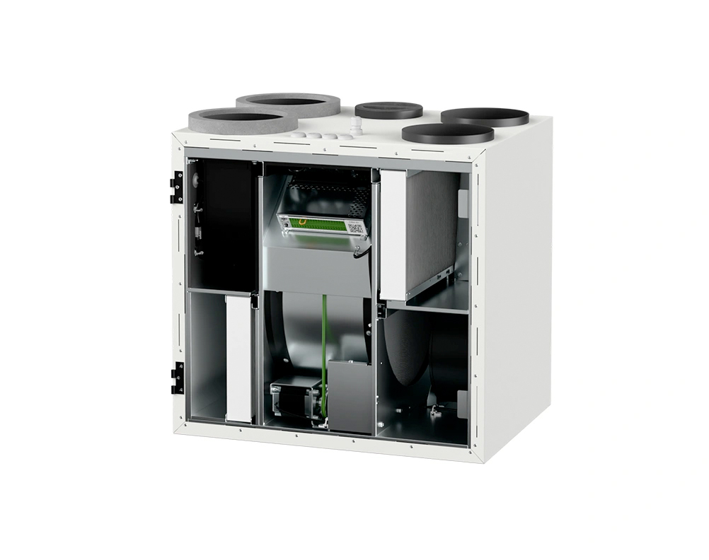 Domekt R 400 V C6M