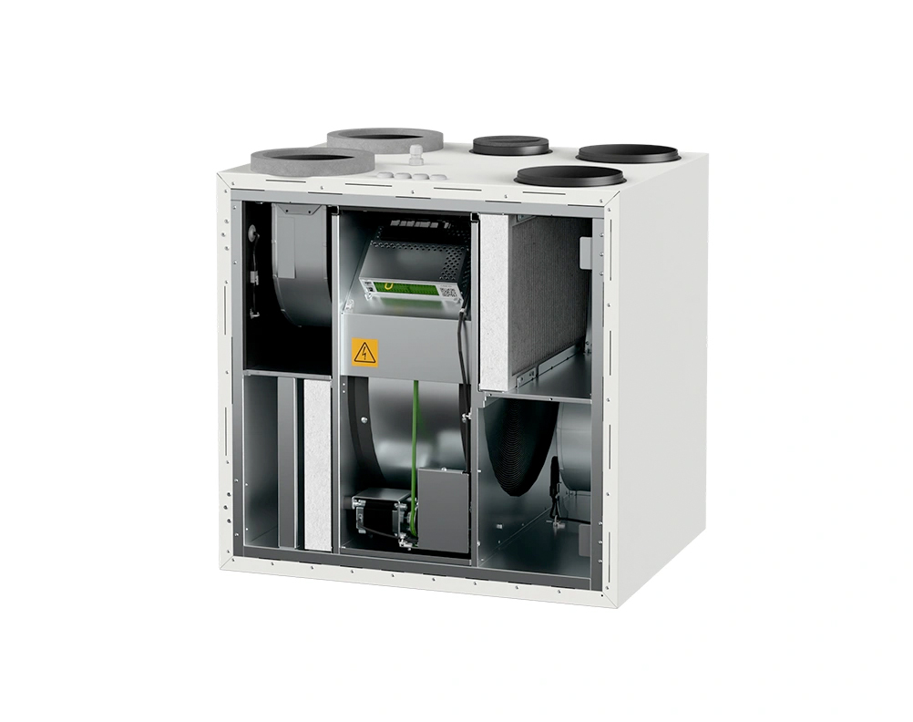 Domekt R 450 V C6M