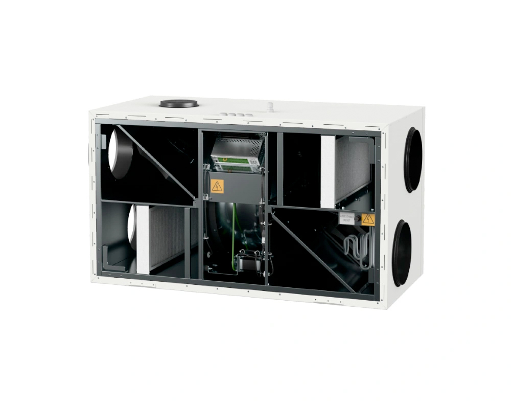 Domekt R 600 H C6M
