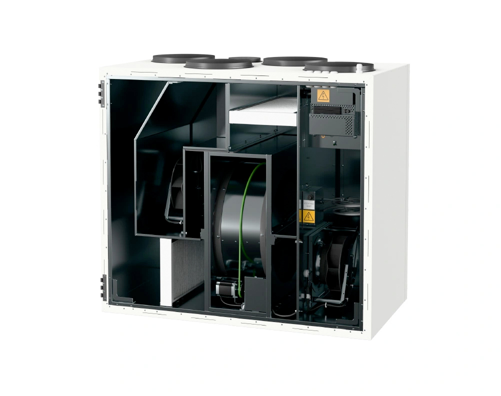 Domekt R 700 V C6M