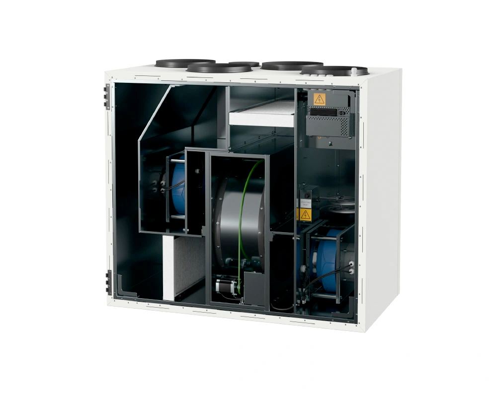 Domekt R 900 V C6M