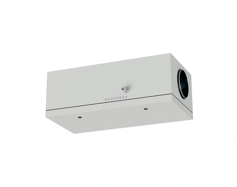 Domekt S 800 F C5