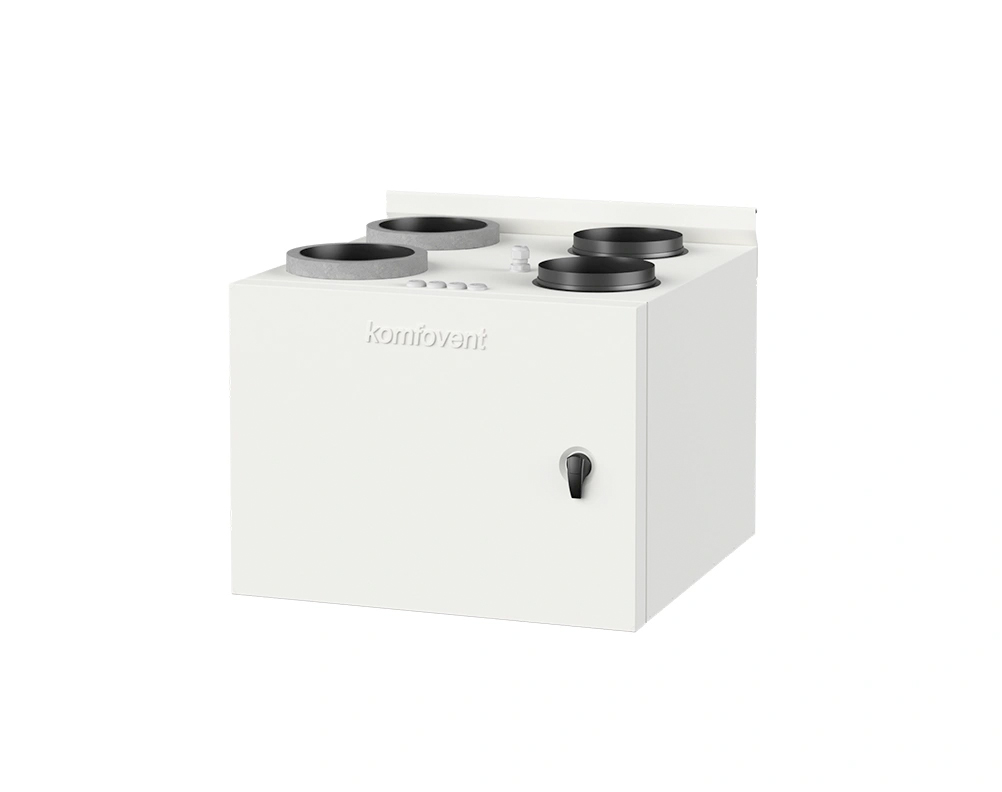 Domekt CF 350 V C6M E1