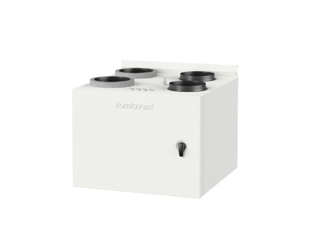 Domekt CF 350 V C6M E1
